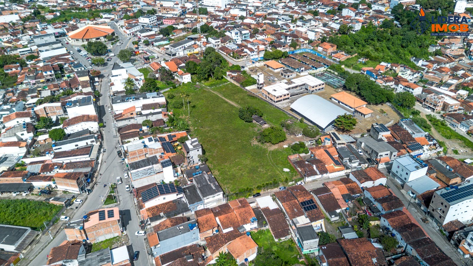 Loteamento e Condomínio, 8712 m² - Foto 3