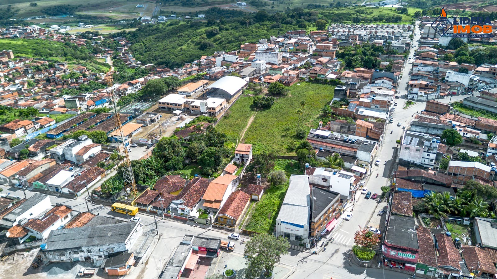 Loteamento e Condomínio, 8712 m² - Foto 4