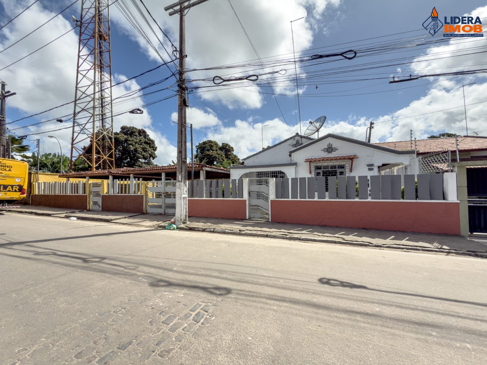 Loteamento e Condomínio, 8712 m² - Foto 6