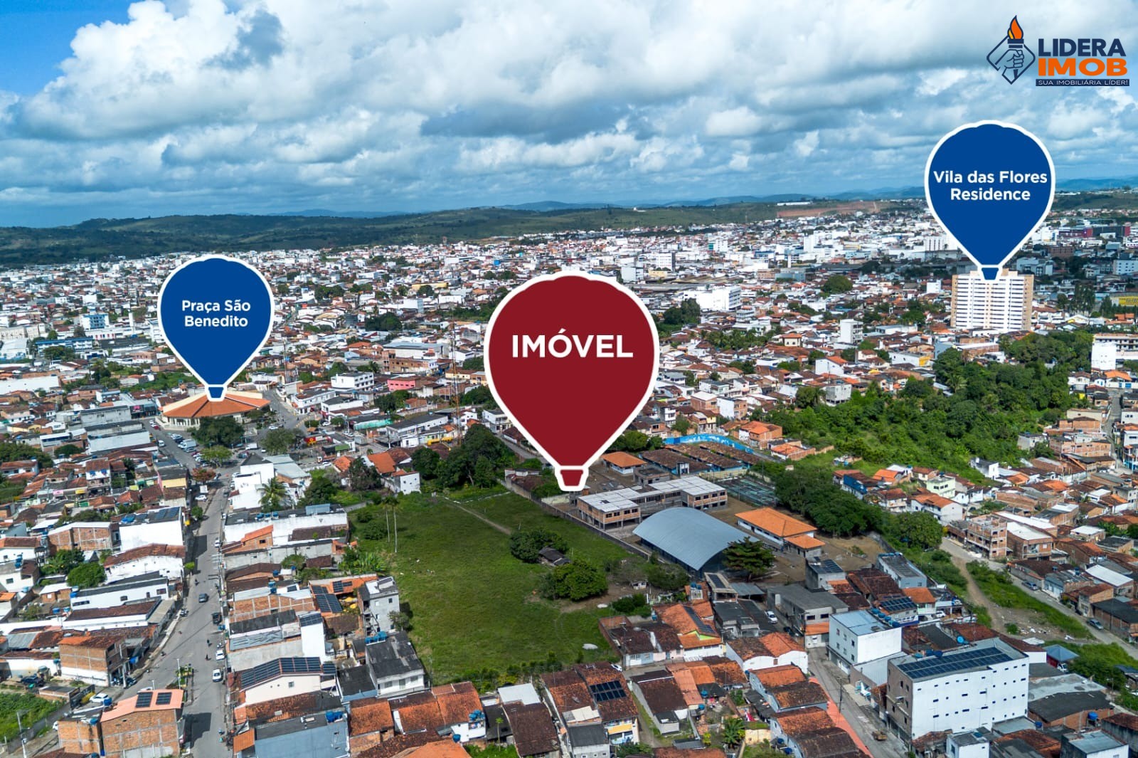 Loteamento e Condomínio, 8712 m² - Foto 8