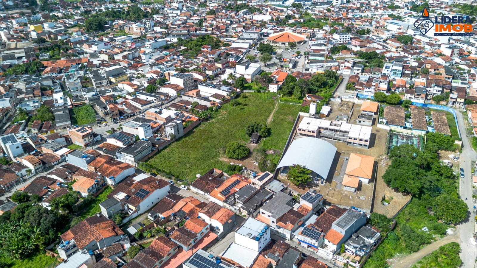 Loteamento e Condomínio, 8712 m² - Foto 13