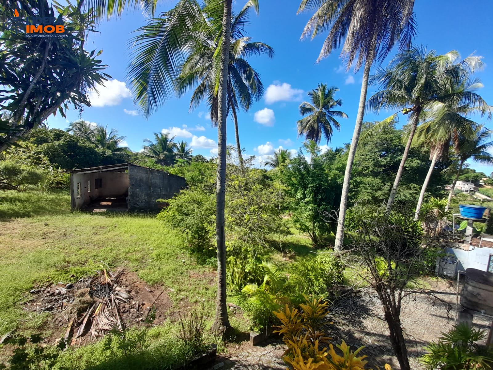 Terreno, 6112 m² - Foto 1