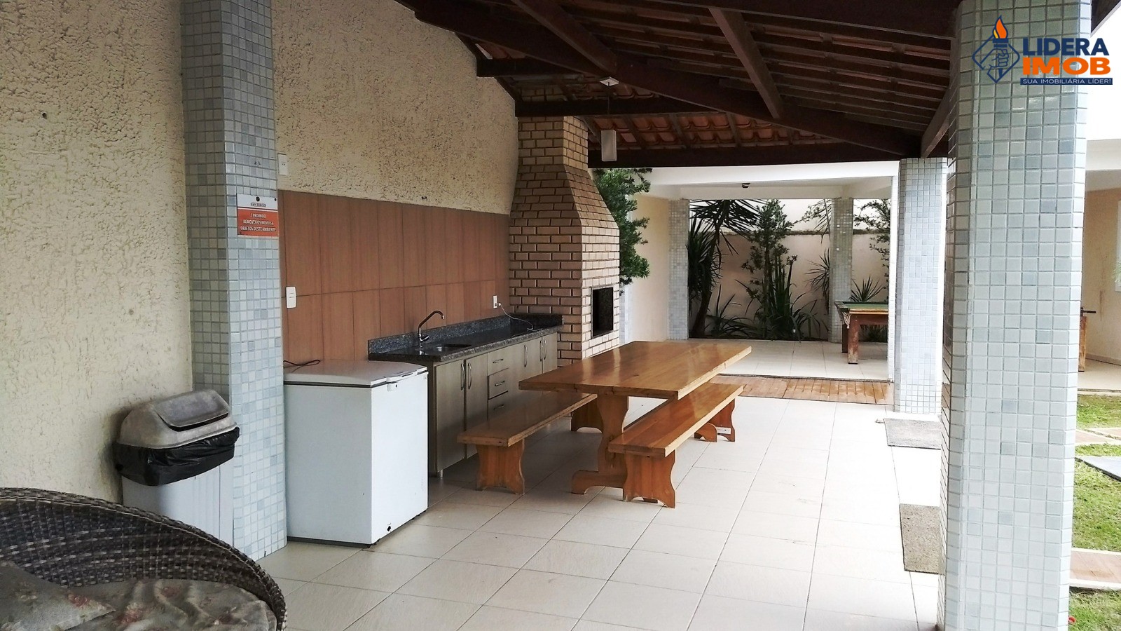 Casa, 3 quartos, 271 m² - Foto 4