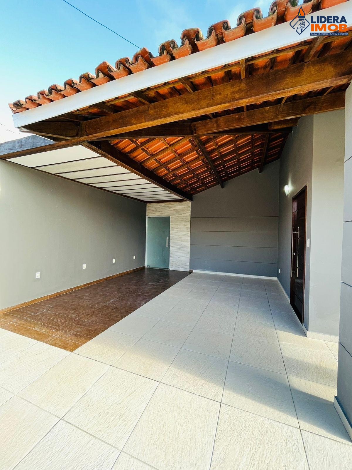 Casa, 3 quartos, 100 m² - Foto 3