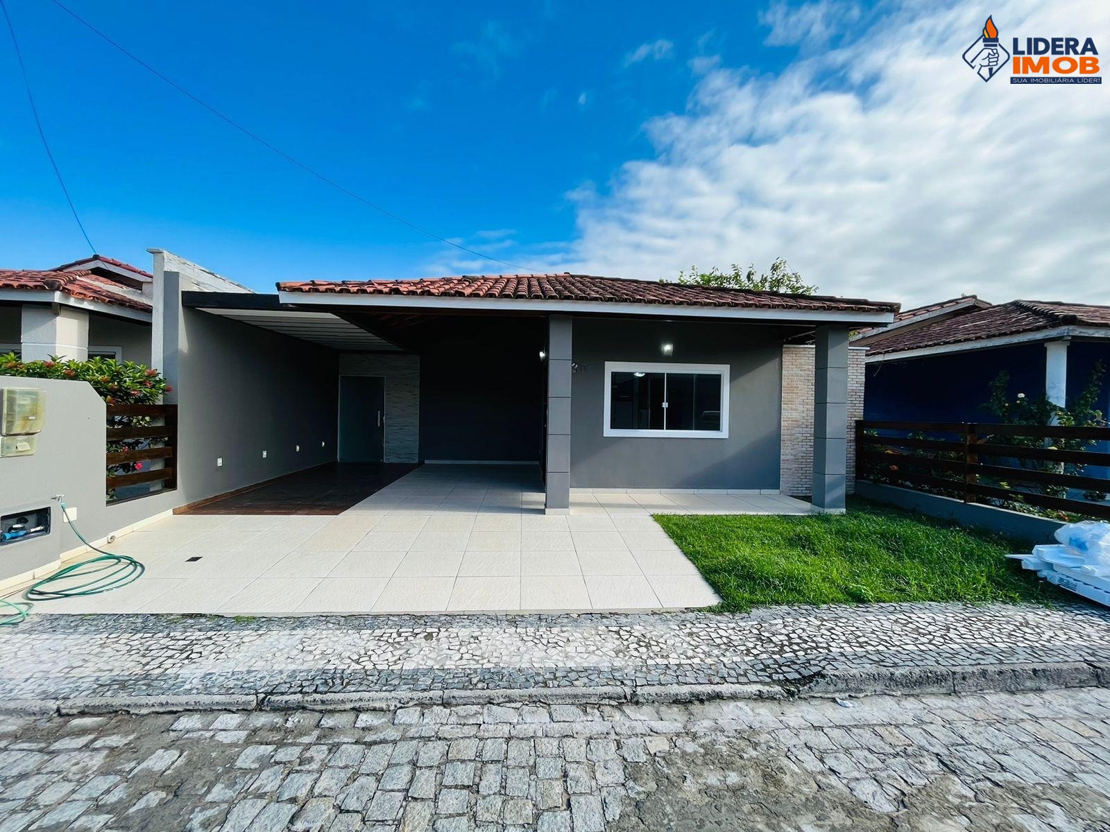 Casa, 3 quartos, 100 m² - Foto 5