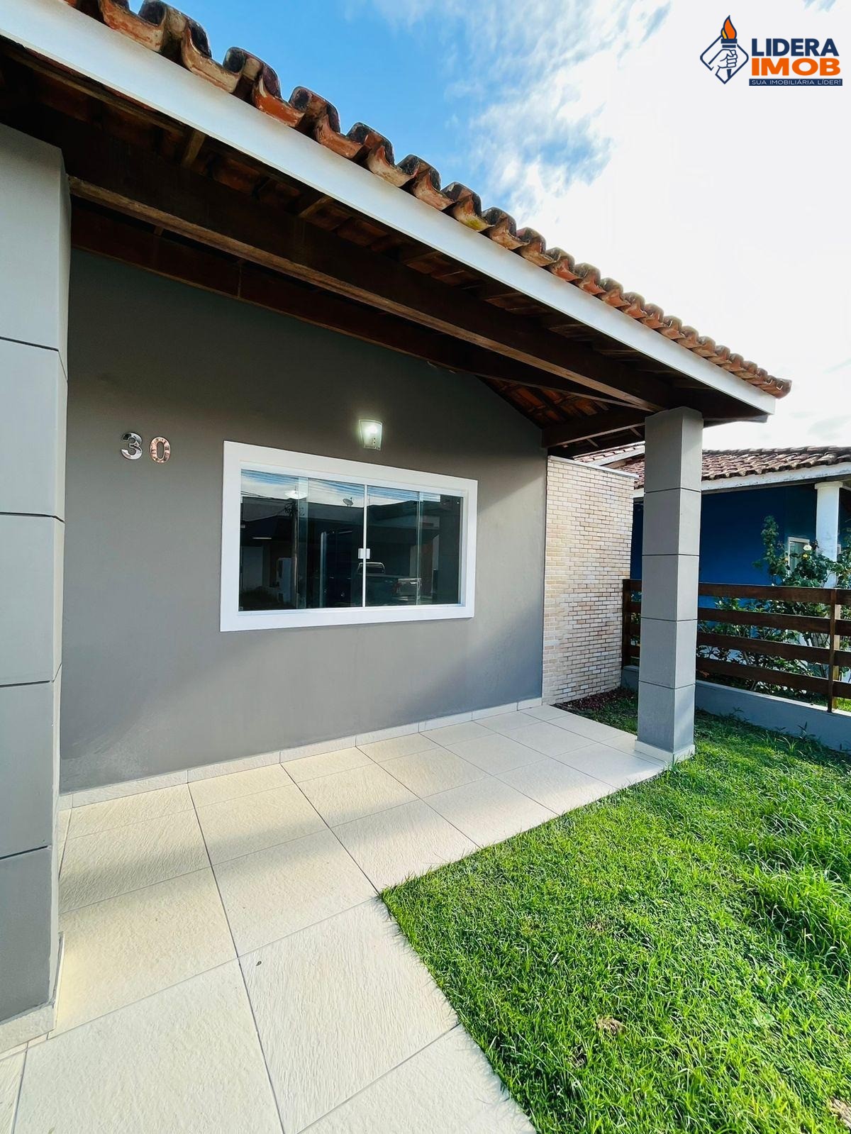 Casa, 3 quartos, 100 m² - Foto 6
