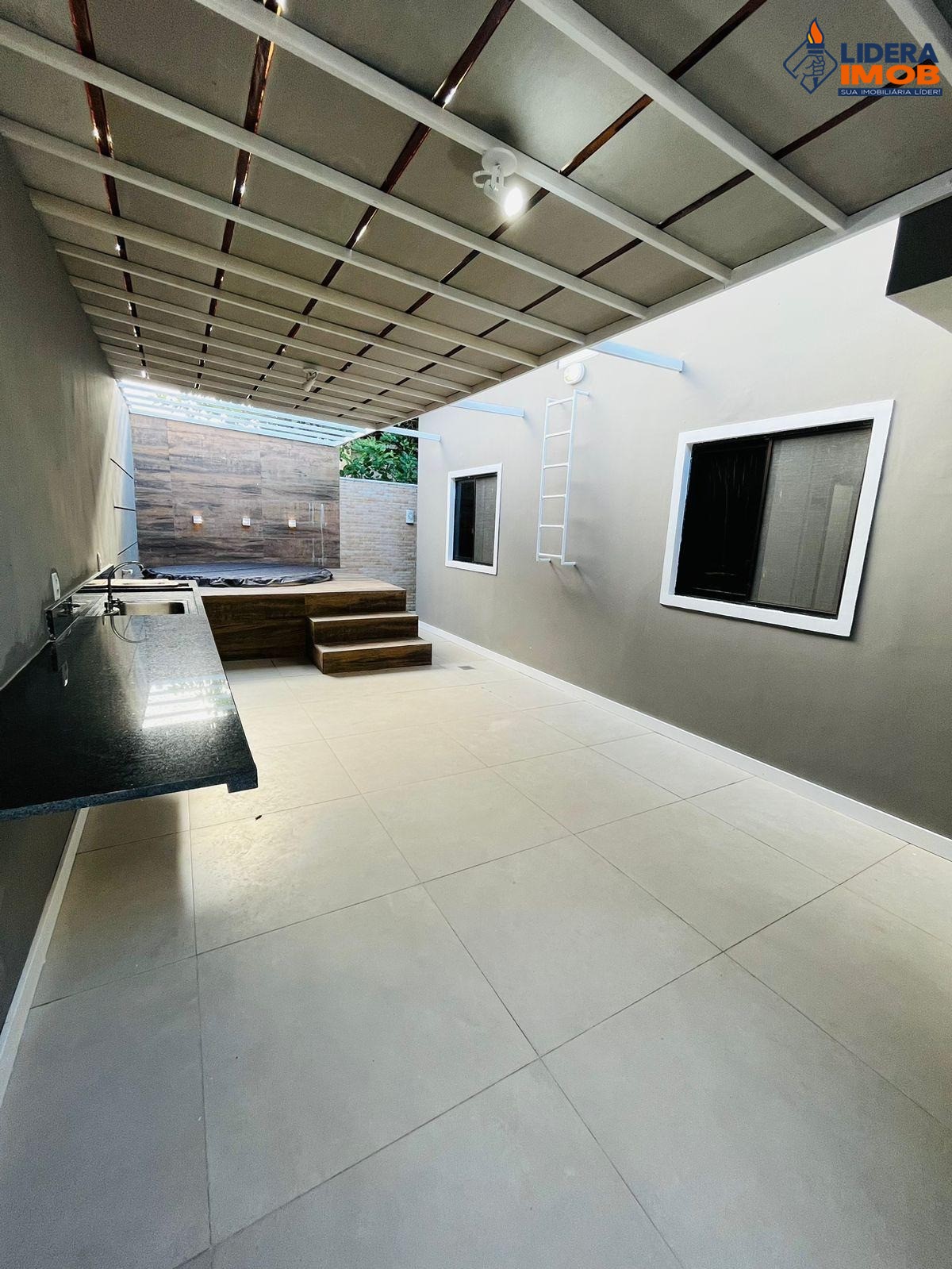 Casa, 3 quartos, 100 m² - Foto 16