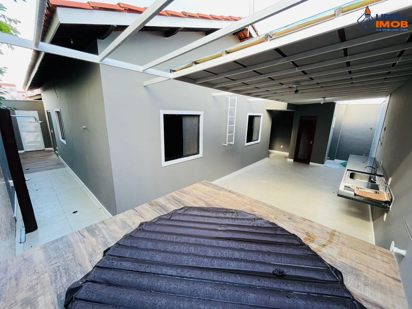 Casa, 3 quartos, 100 m² - Foto 27