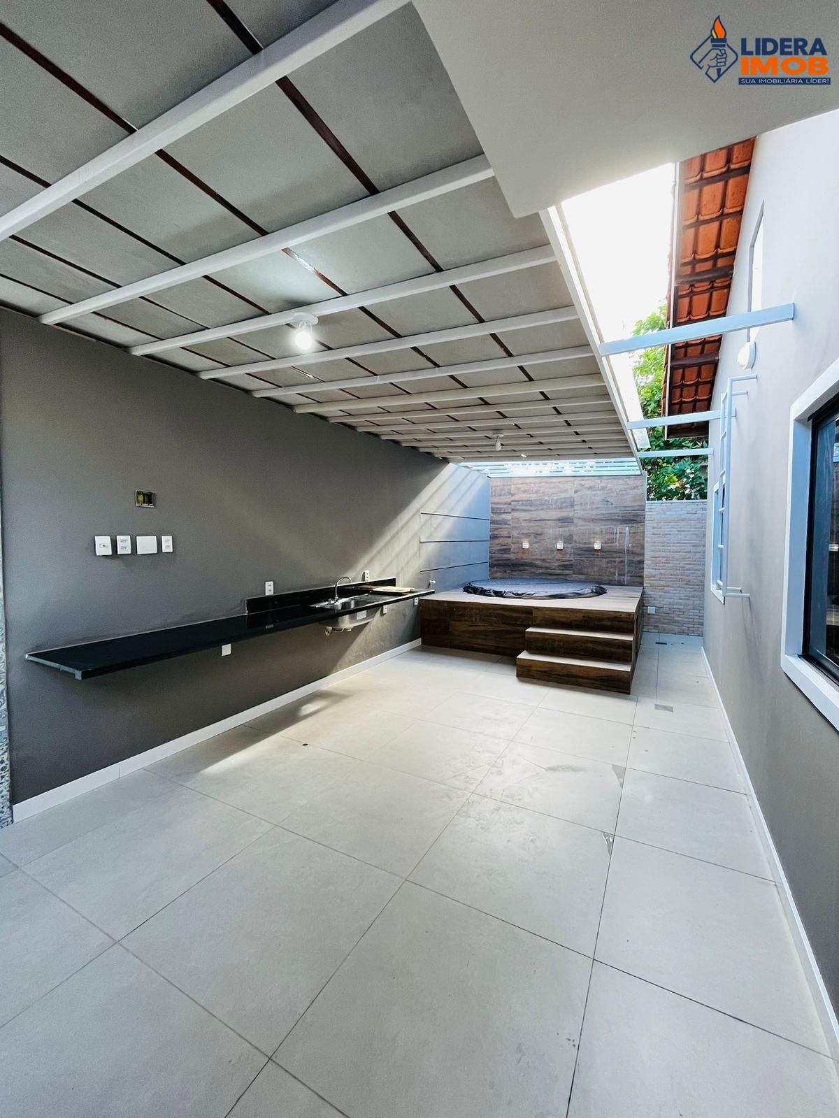 Casa, 3 quartos, 100 m² - Foto 28