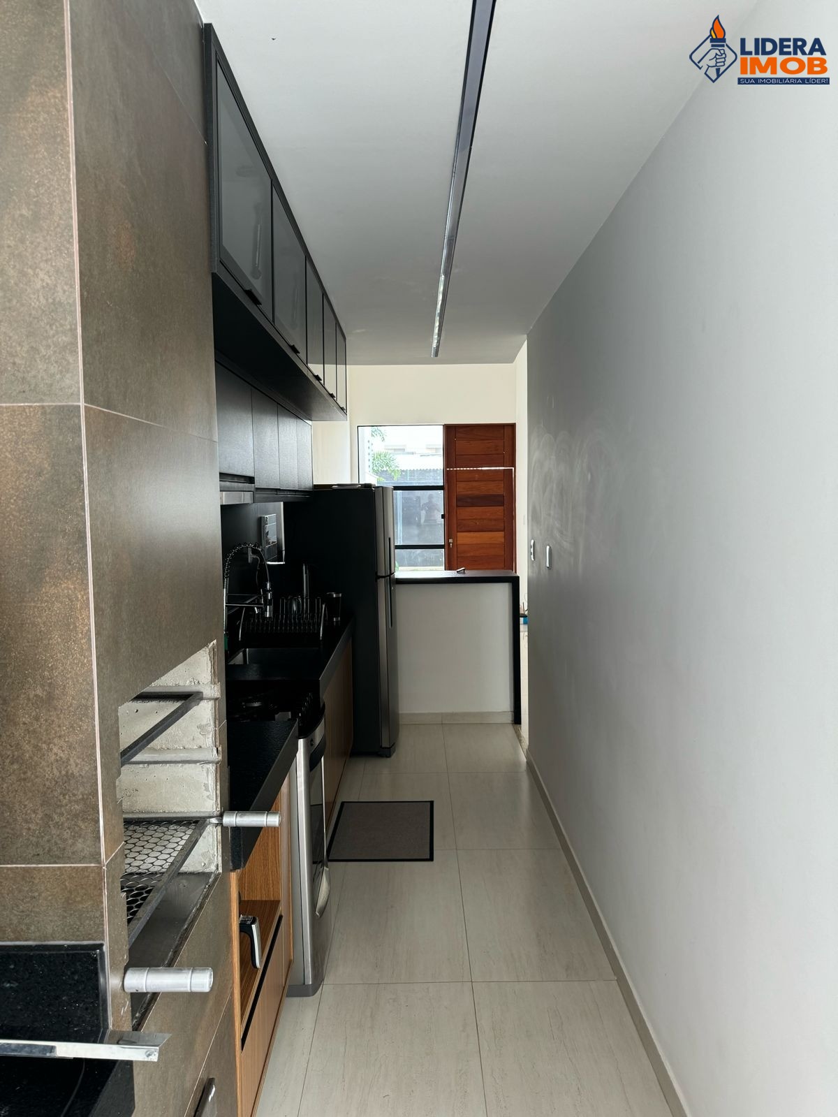 Casa, 2 quartos, 90 m² - Foto 2