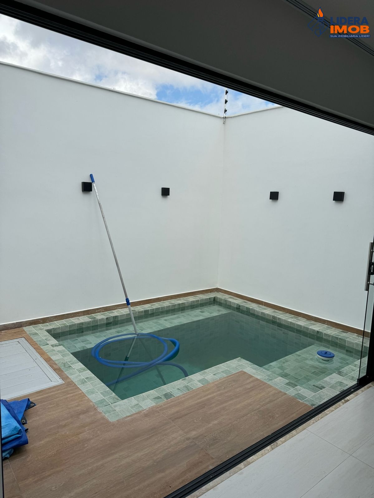 Casa, 2 quartos, 90 m² - Foto 3