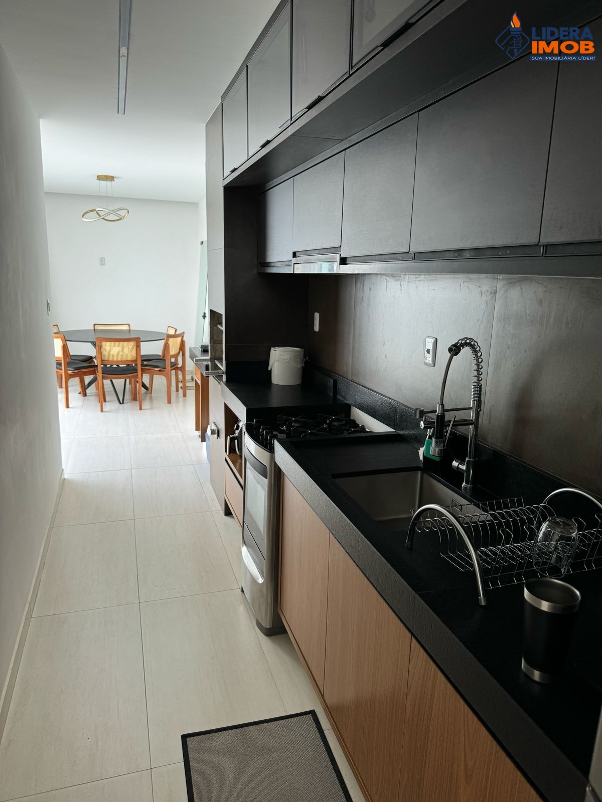 Casa, 2 quartos, 90 m² - Foto 4