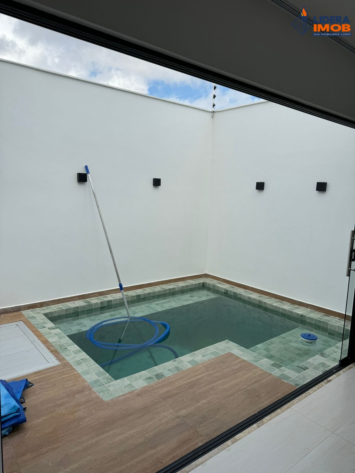 Casa, 2 quartos, 90 m² - Foto 28