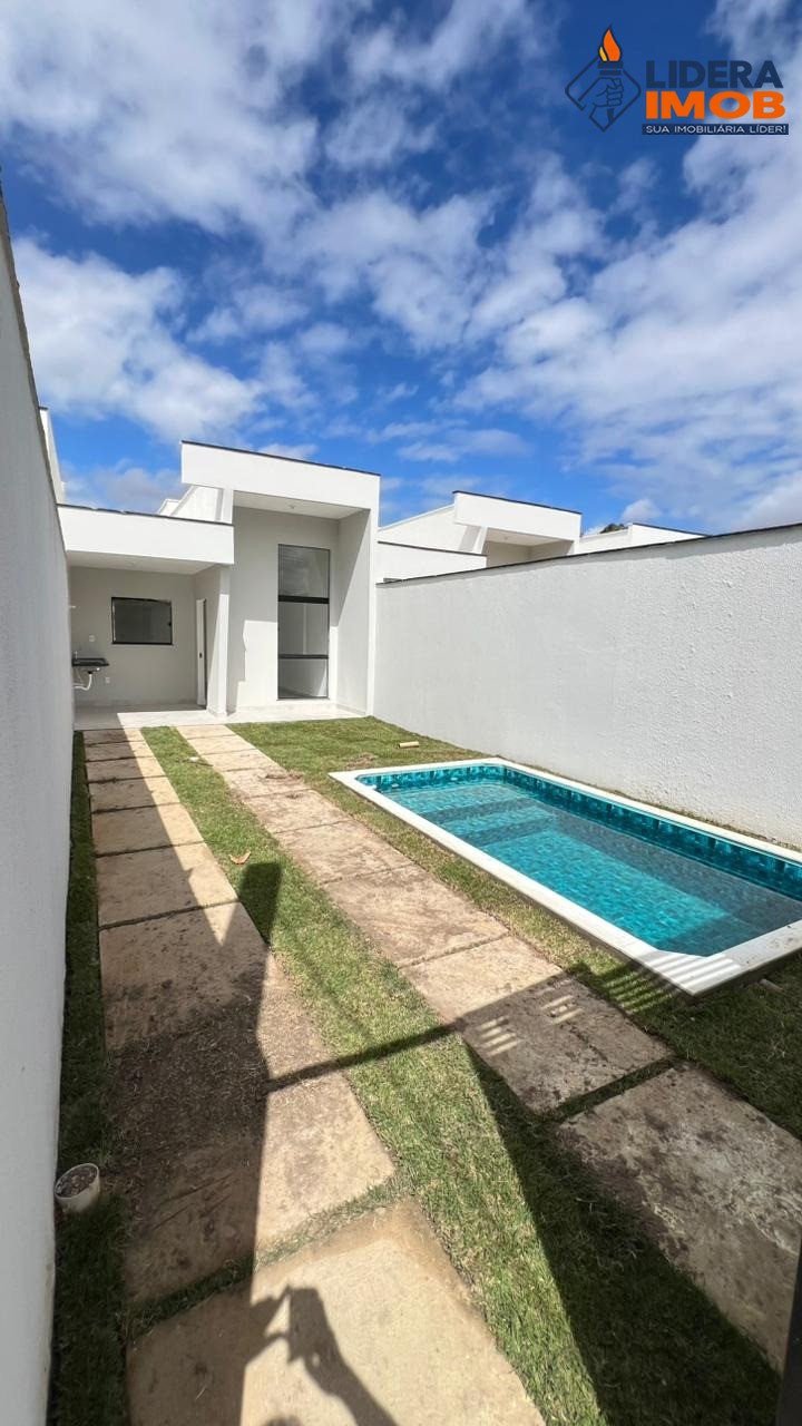 Casa, 3 quartos, 80 m² - Foto 3