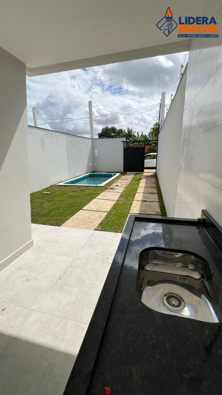 Casa, 3 quartos, 80 m² - Foto 11