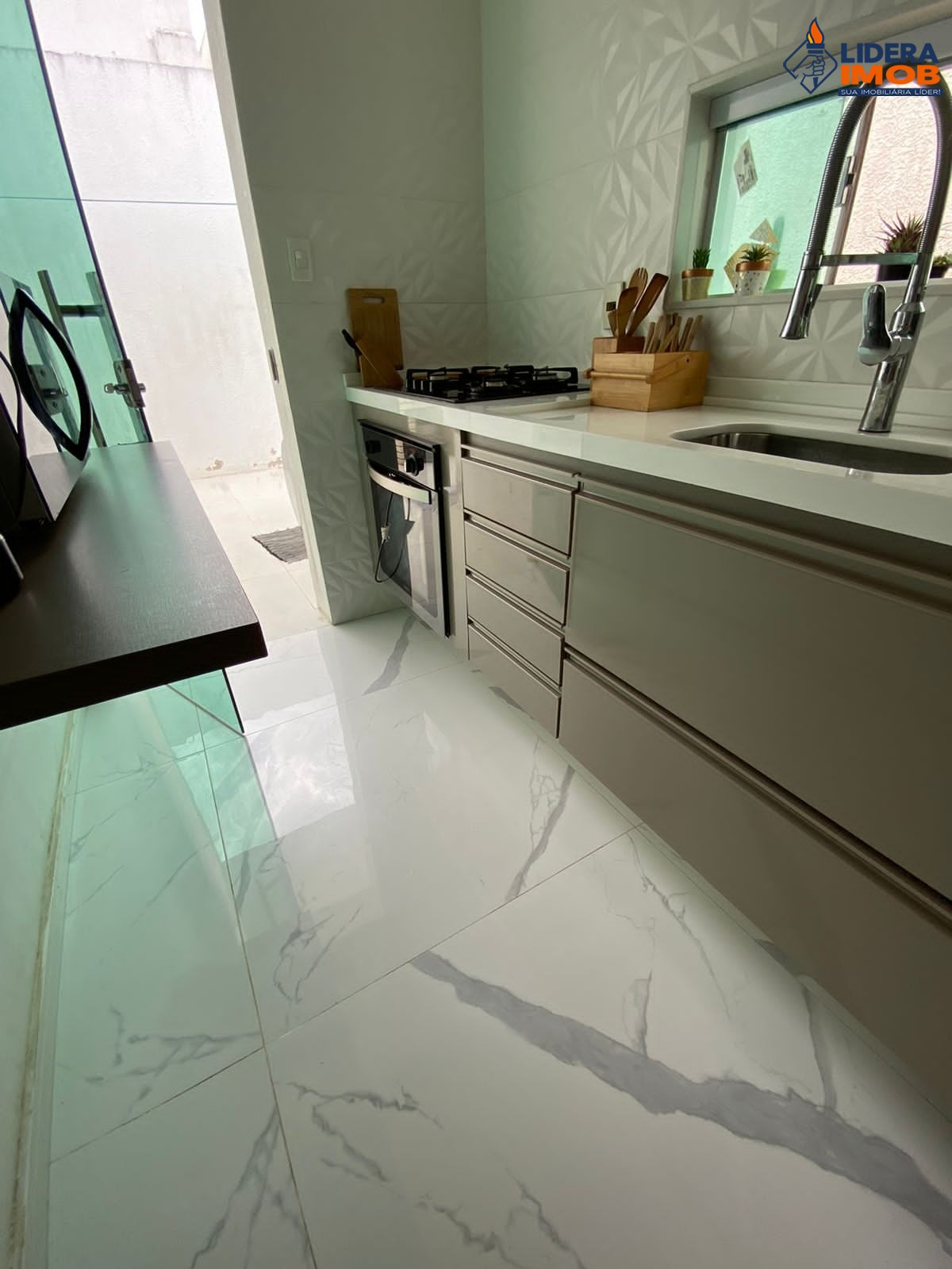 Casa, 2 quartos, 130 m² - Foto 3