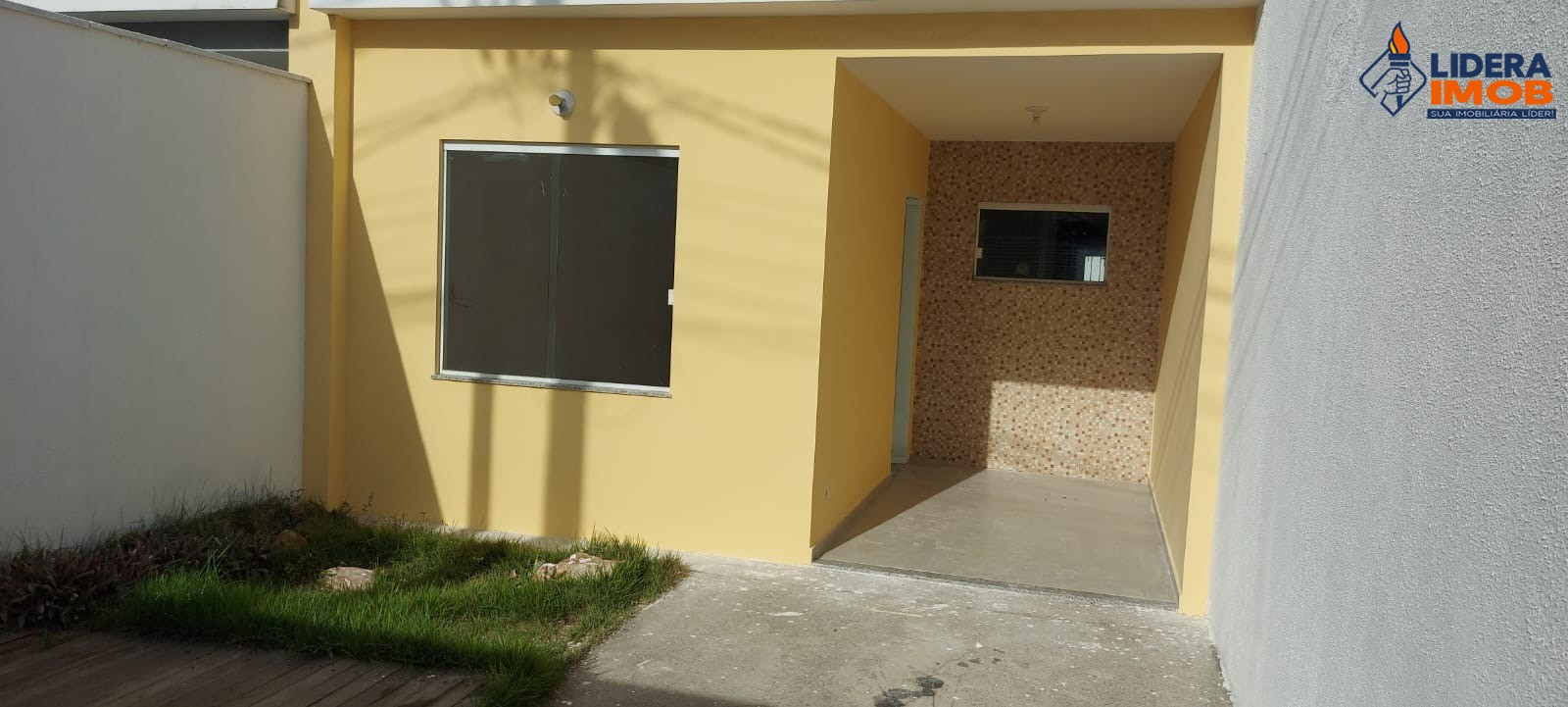 Casa, 2 quartos, 64 m² - Foto 1