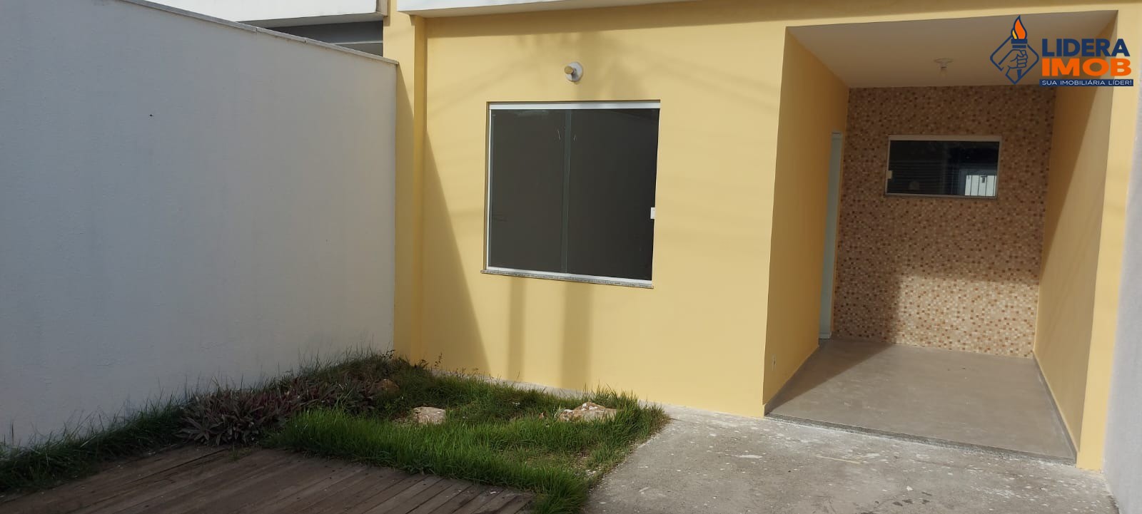Casa, 2 quartos, 64 m² - Foto 2