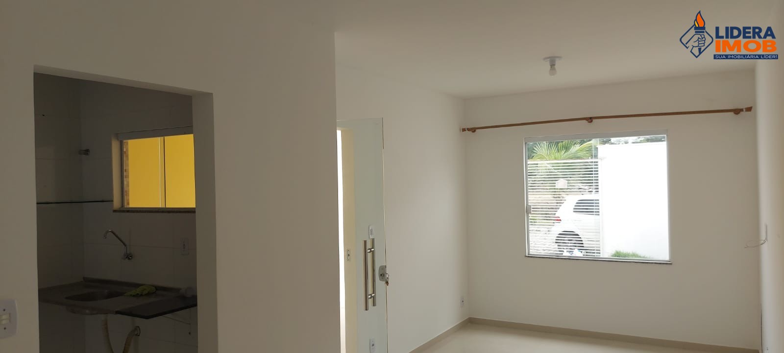 Casa, 2 quartos, 64 m² - Foto 3