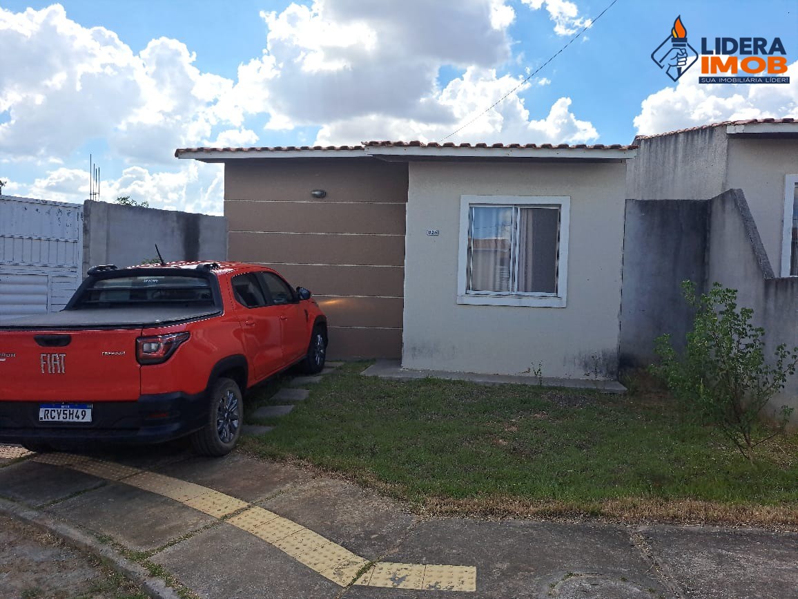 Casa, 2 quartos, 145 m² - Foto 1