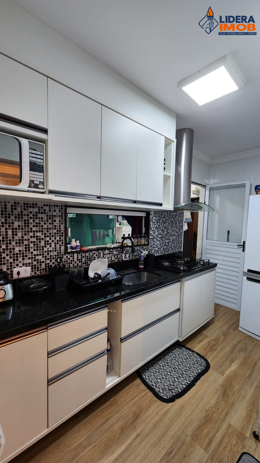 Casa, 3 quartos, 160 m² - Foto 8