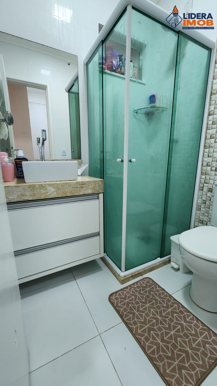 Casa, 3 quartos, 160 m² - Foto 11