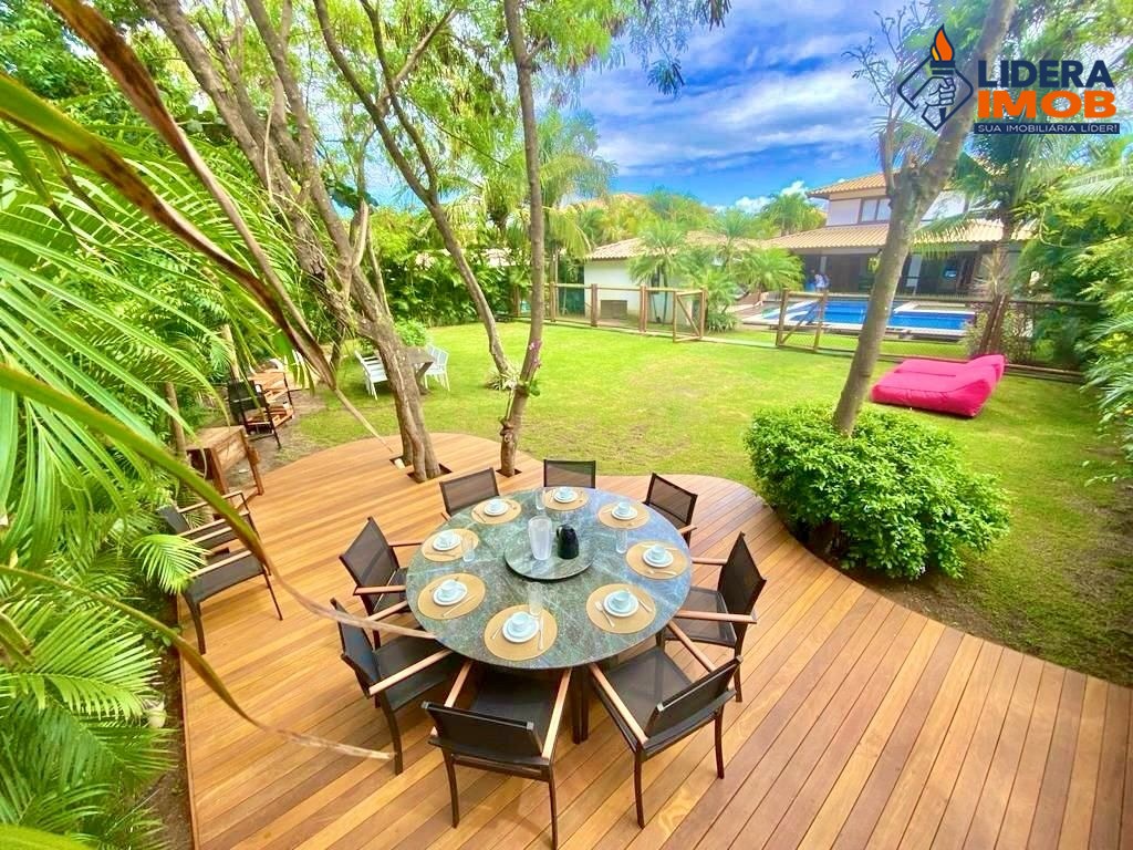 Casa, 5 quartos, 230 m² - Foto 1