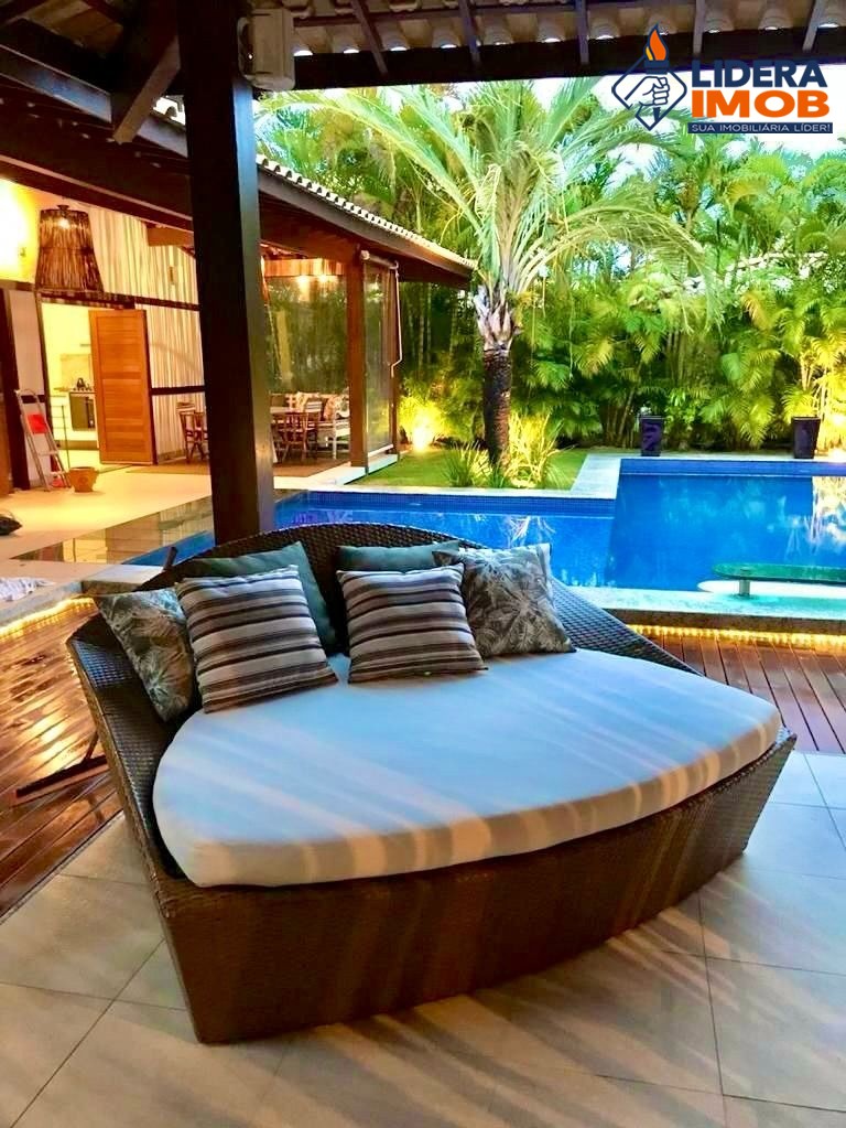 Casa, 5 quartos, 230 m² - Foto 2