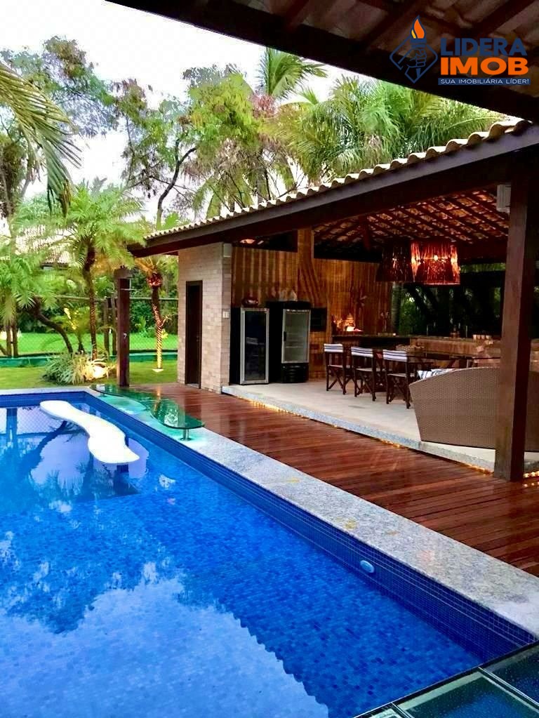 Casa, 5 quartos, 230 m² - Foto 3