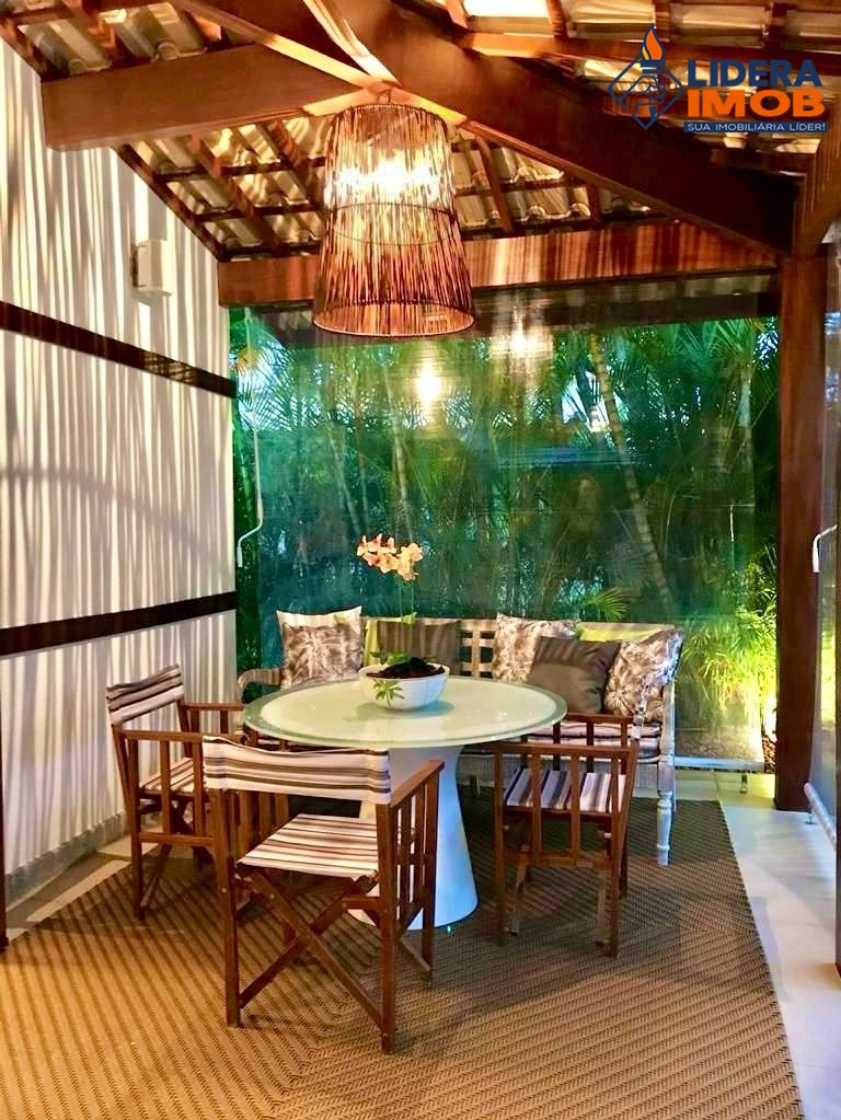 Casa, 5 quartos, 230 m² - Foto 5