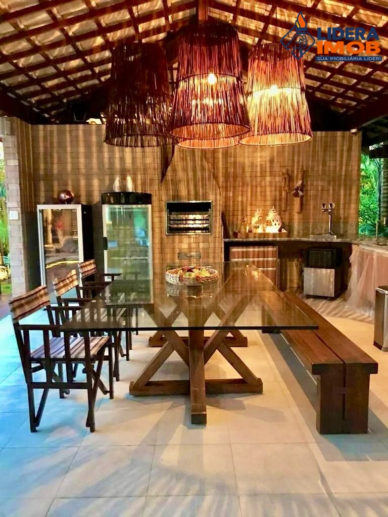 Casa, 5 quartos, 230 m² - Foto 6