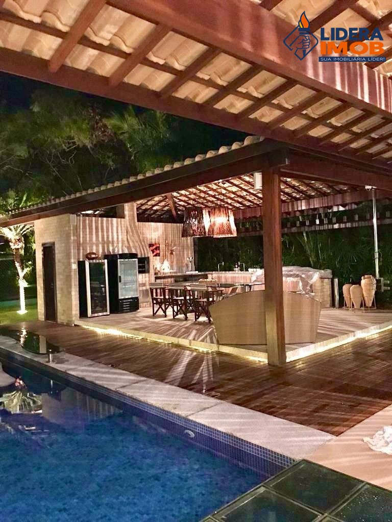 Casa, 5 quartos, 230 m² - Foto 7