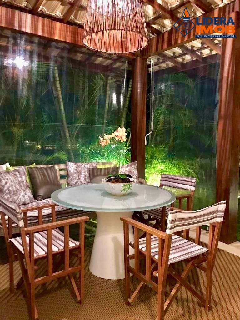 Casa, 5 quartos, 230 m² - Foto 8