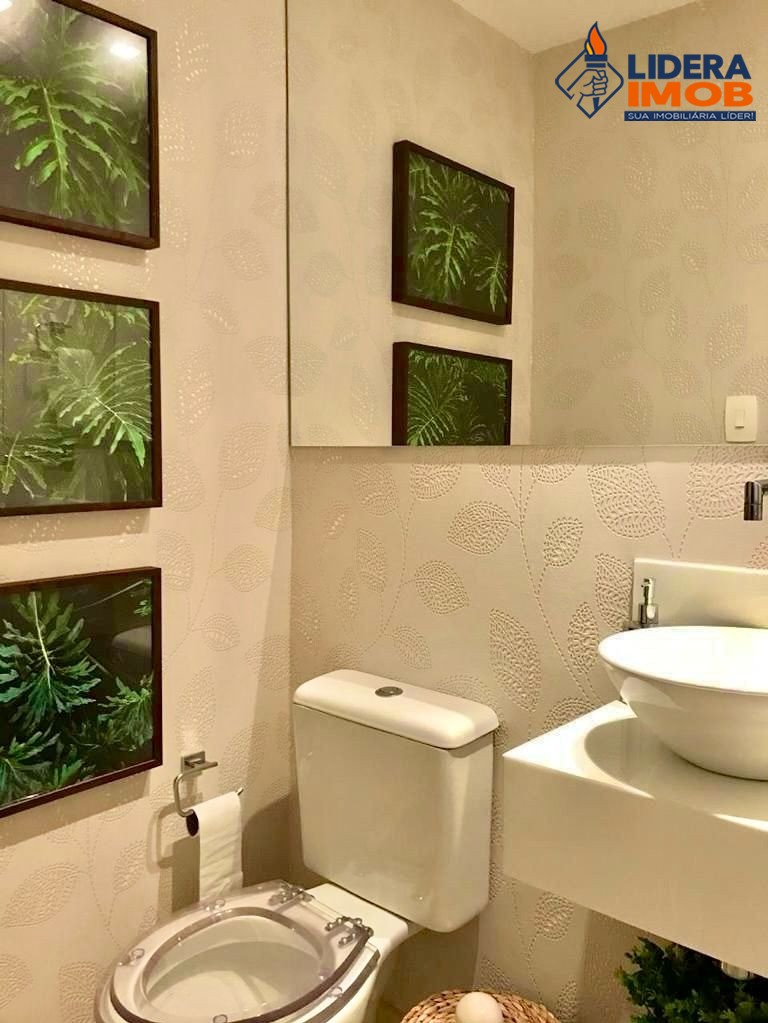 Casa, 5 quartos, 230 m² - Foto 10