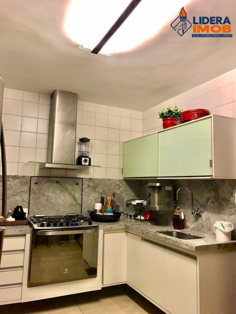 Casa, 5 quartos, 230 m² - Foto 11