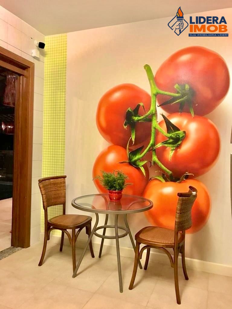 Casa, 5 quartos, 230 m² - Foto 12