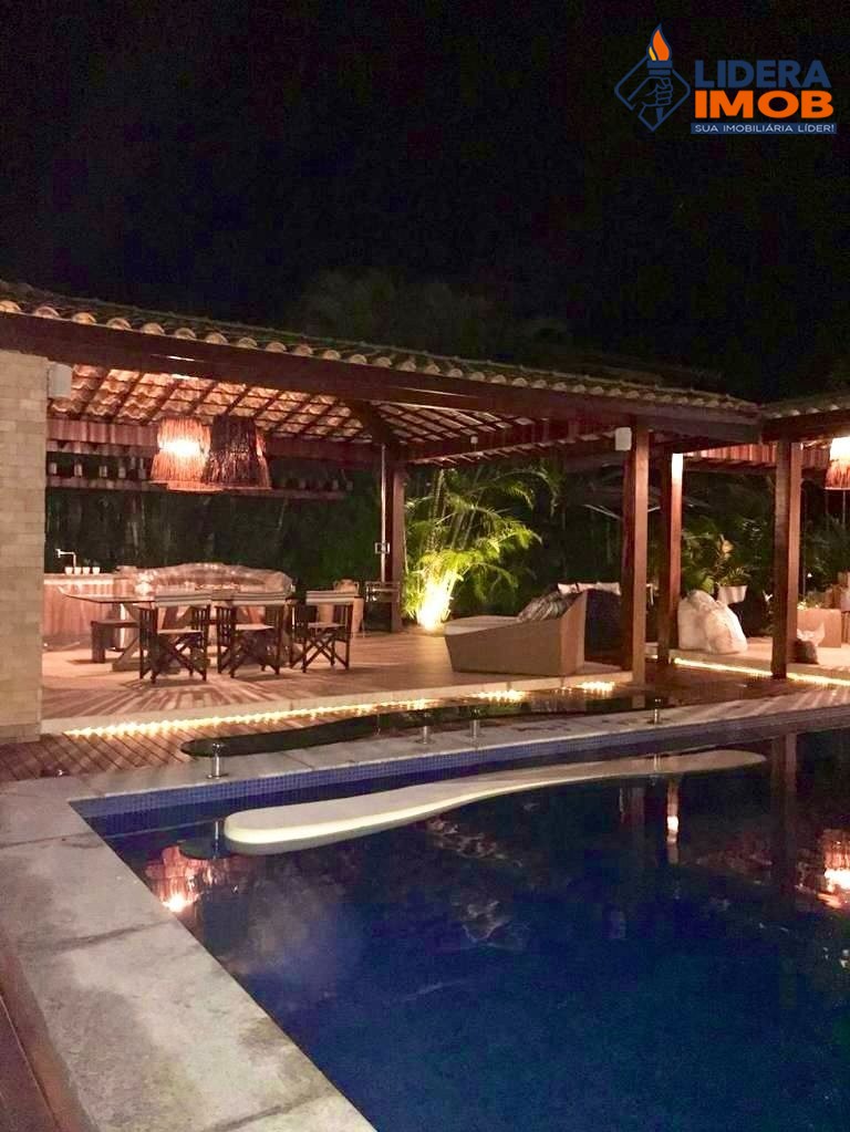 Casa, 5 quartos, 230 m² - Foto 13