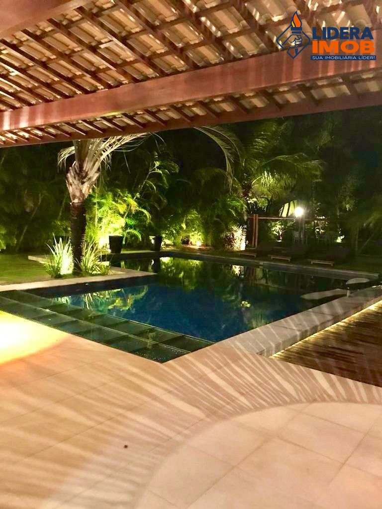 Casa, 5 quartos, 230 m² - Foto 18