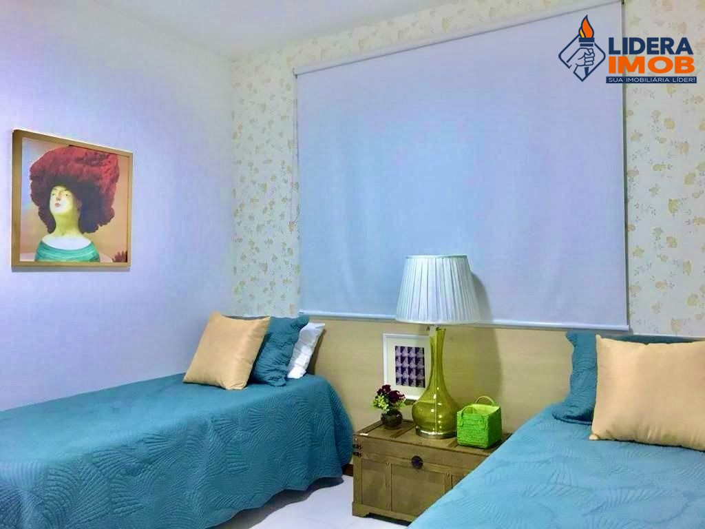 Casa, 5 quartos, 230 m² - Foto 21