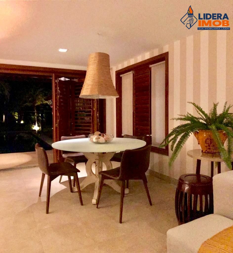 Casa, 5 quartos, 230 m² - Foto 26