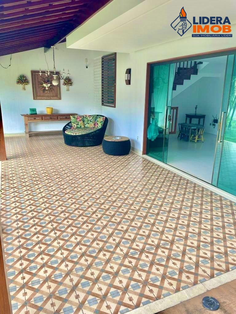 Casa, 4 quartos, 600 m² - Foto 5