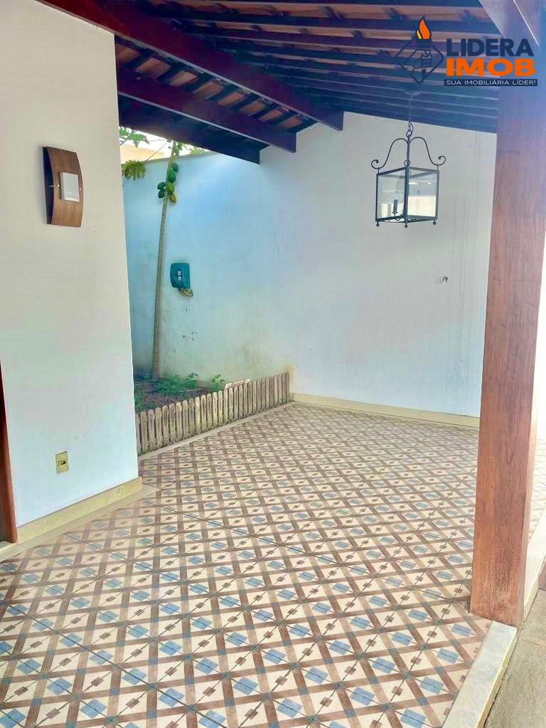 Casa, 4 quartos, 600 m² - Foto 18