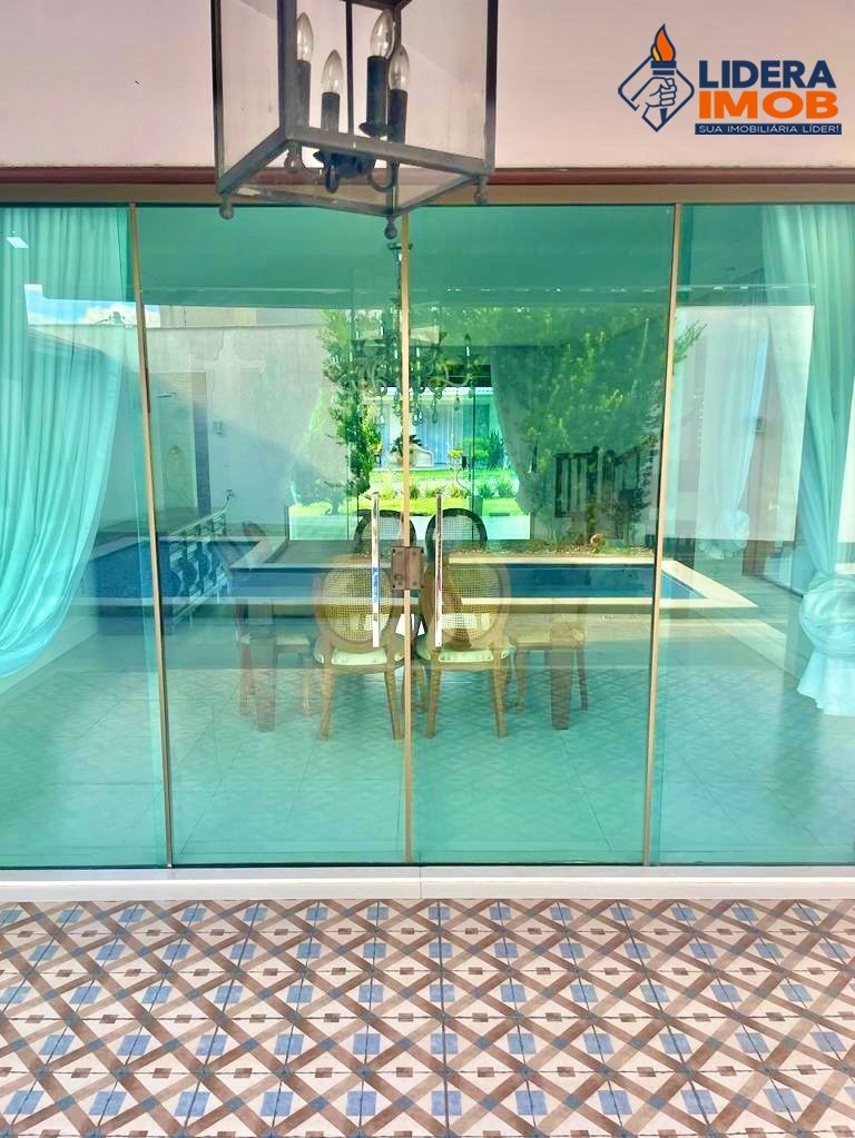 Casa, 4 quartos, 600 m² - Foto 21