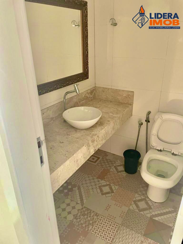 Casa, 4 quartos, 600 m² - Foto 24