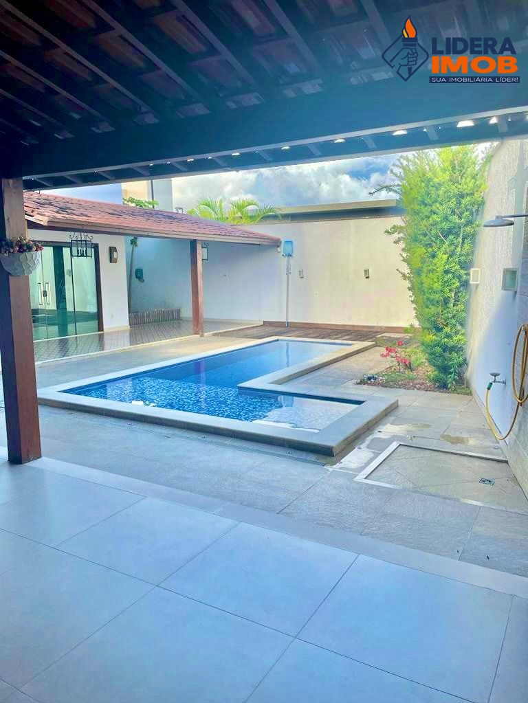 Casa, 4 quartos, 600 m² - Foto 25