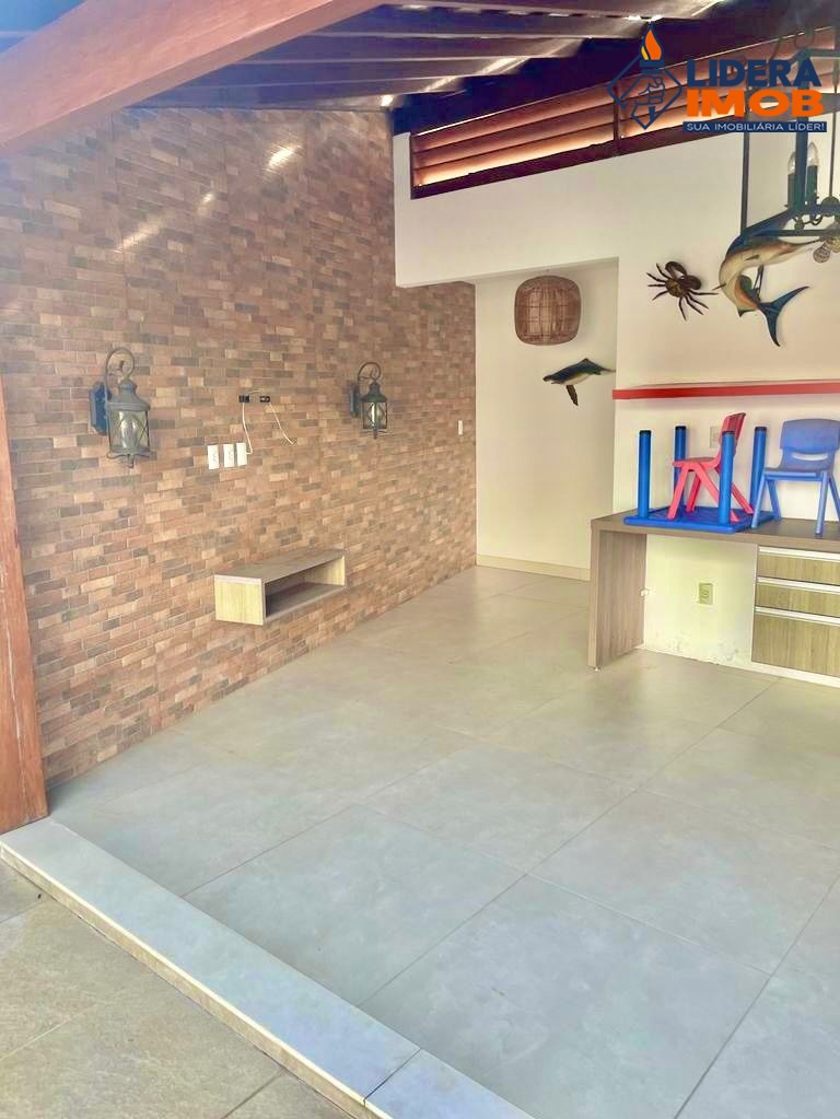 Casa, 4 quartos, 600 m² - Foto 26