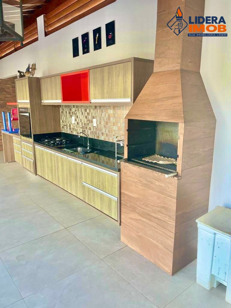 Casa, 4 quartos, 600 m² - Foto 27