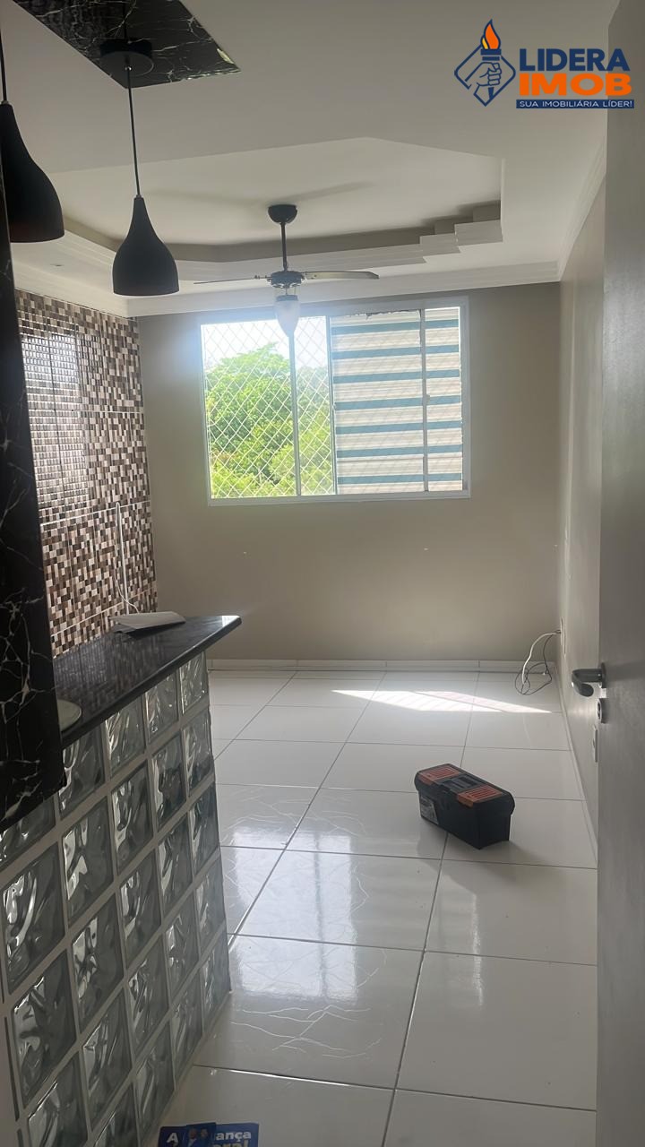 Apartamento, 2 quartos, 41 m² - Foto 1