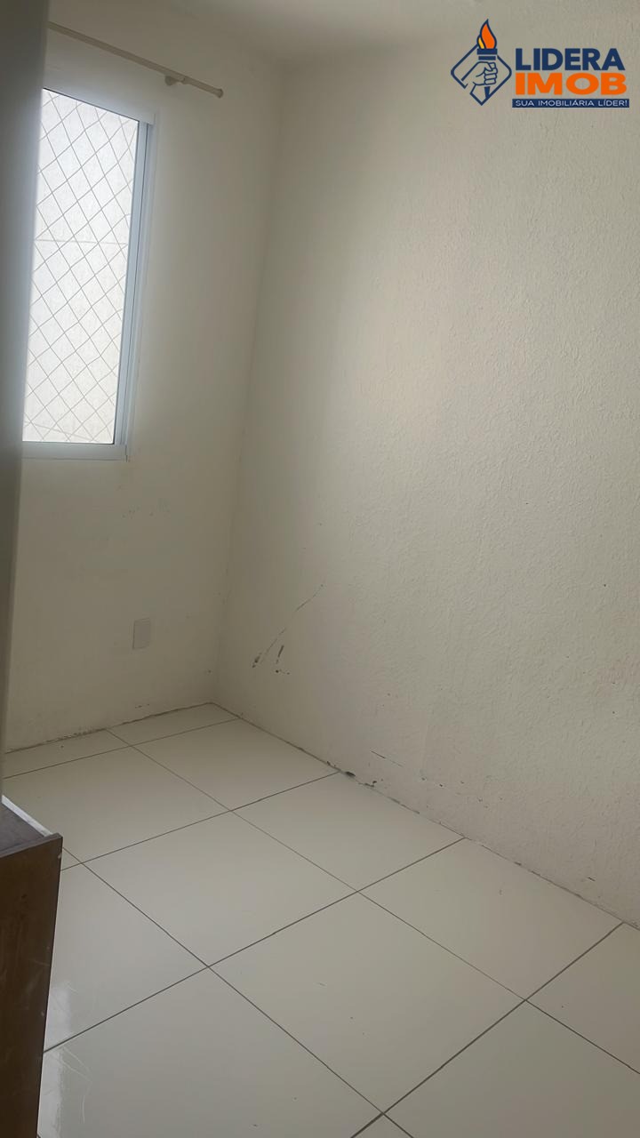 Apartamento, 2 quartos, 41 m² - Foto 2