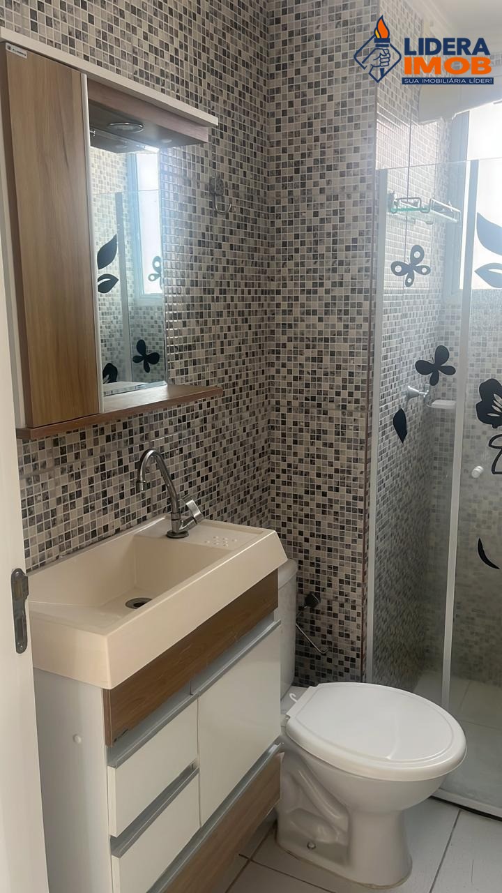 Apartamento, 2 quartos, 41 m² - Foto 3